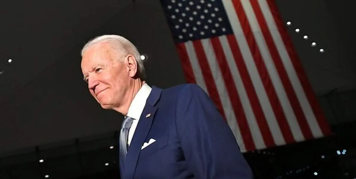 بایدن برای مهار چین و روسیه از کنگره طلب بودجه کرد