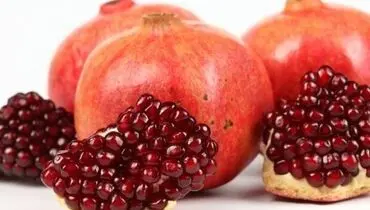 مراقبت از پوست با انار