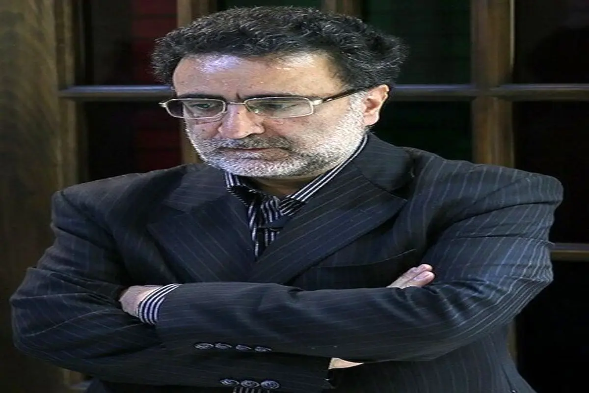 سوال توئیتری تاجزاده از بادامچیان؛ کودتای انتخاباتی در راه است؟+عکس