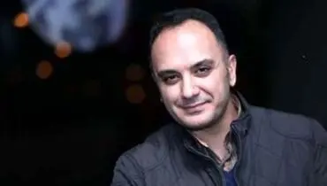 احسان کرمی در کنار خانواده +عکس