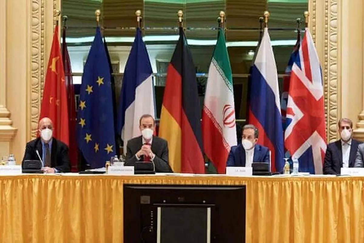 انتقاد کیهان از مذاکرات وین