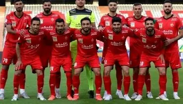 مشکل بزرگ پرسپولیس در سفر به هند