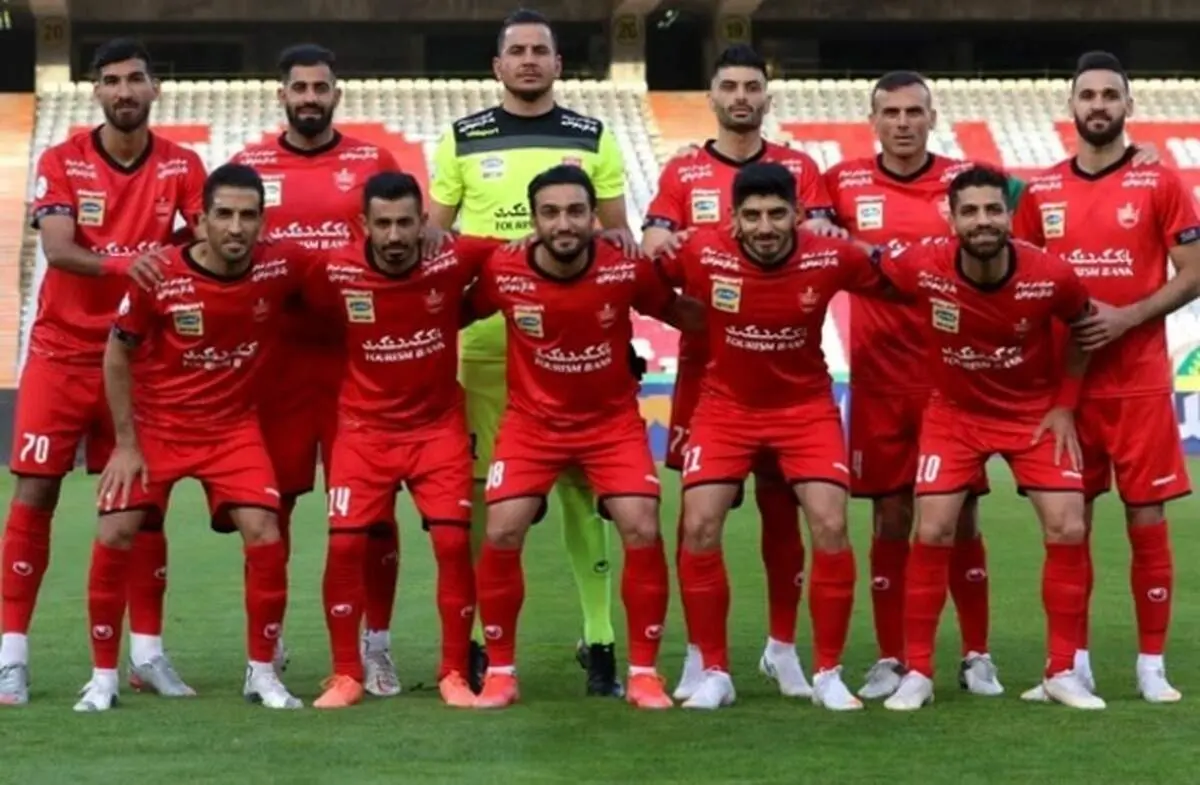مشکل بزرگ پرسپولیس در سفر به هند
