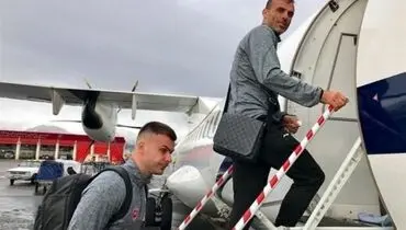 دلیل صادر نشدن مجوز سفر پرسپولیس به گوا مشخص شد
