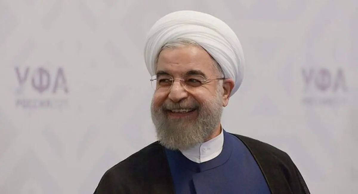 روحانی: دنیا و آژانس انرژی اتمی به ایران بدهکارند
