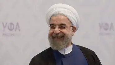 روحانی: دنیا و آژانس انرژی اتمی به ایران بدهکارند