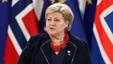 جریمه ۲۰۰۰ یورویی نخست وزیر نروژ بابت نقض قوانین ضد کرونا