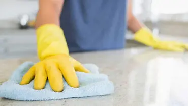 احتمال انتقال ویروس کرونا از طریق سطوح چقدر است؟