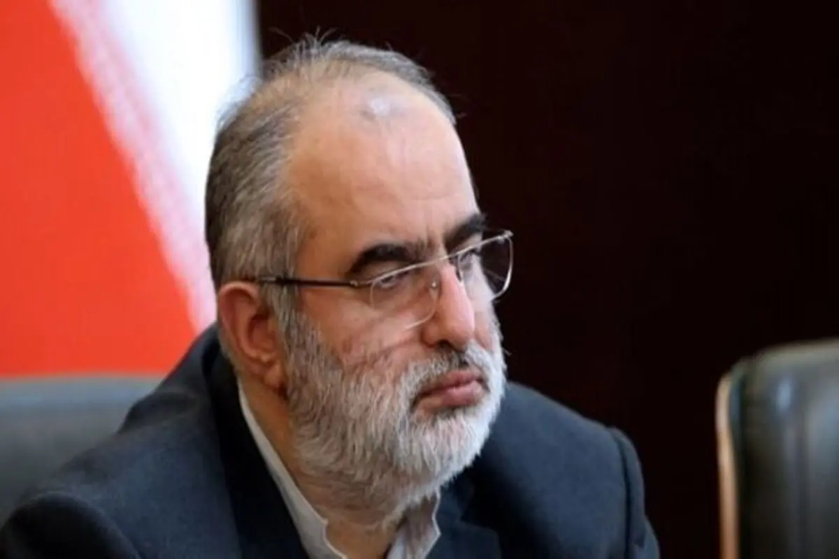 توئیت حسام الدین آشنا درباره عبور دولت روحانی از چالش‌های هسته‌ای