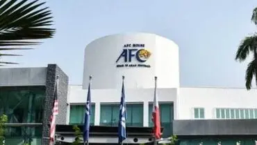 پاسخ AFC به فدراسیون فوتبال؛ برای لیگ قهرمانان، محروم ندارید، اما مسئولیت با تیم‌هاست