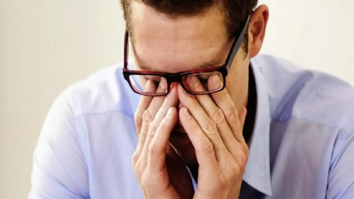 علل بی حالی و خواب آلودگی مداوم