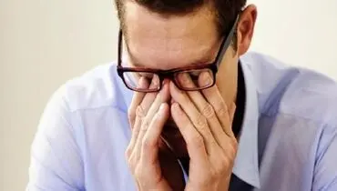 علل بی حالی و خواب آلودگی مداوم