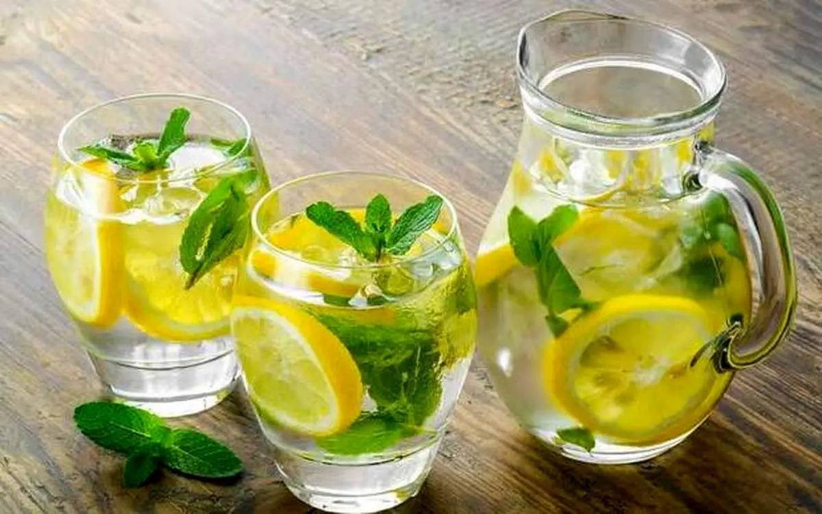 ۵ نوشیدنی برای درمان مشکلات گرفتگی صدا