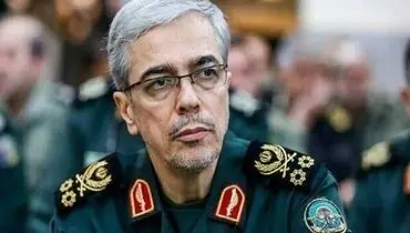 نامه یک تشکل دانشجویی به سرلشگر باقری درباره افزایش مدت سربازی
