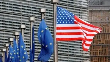 پیشنهاد اتحادیه اروپا به آمریکا برای فریز طولانی‌تر تعرفه‌های واردات
