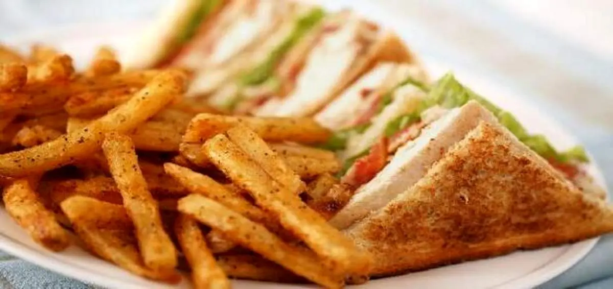 طرز تهیه اسنک مرغ خوشمزه و لذیذ