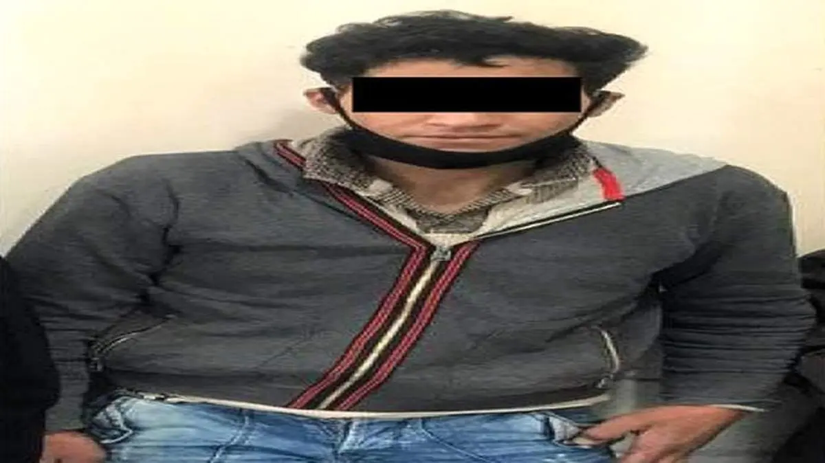 گفتگو با دزدی که حشرات زیرپوستش را با چاقو بیرون میکشید!