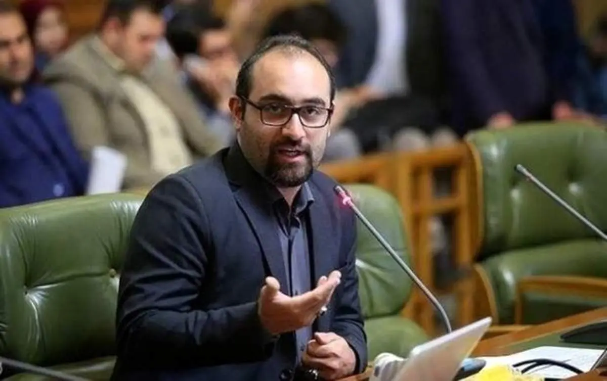 نظری: تردد وسائل نقلیهسنگین در نیمهشب متوقف شود