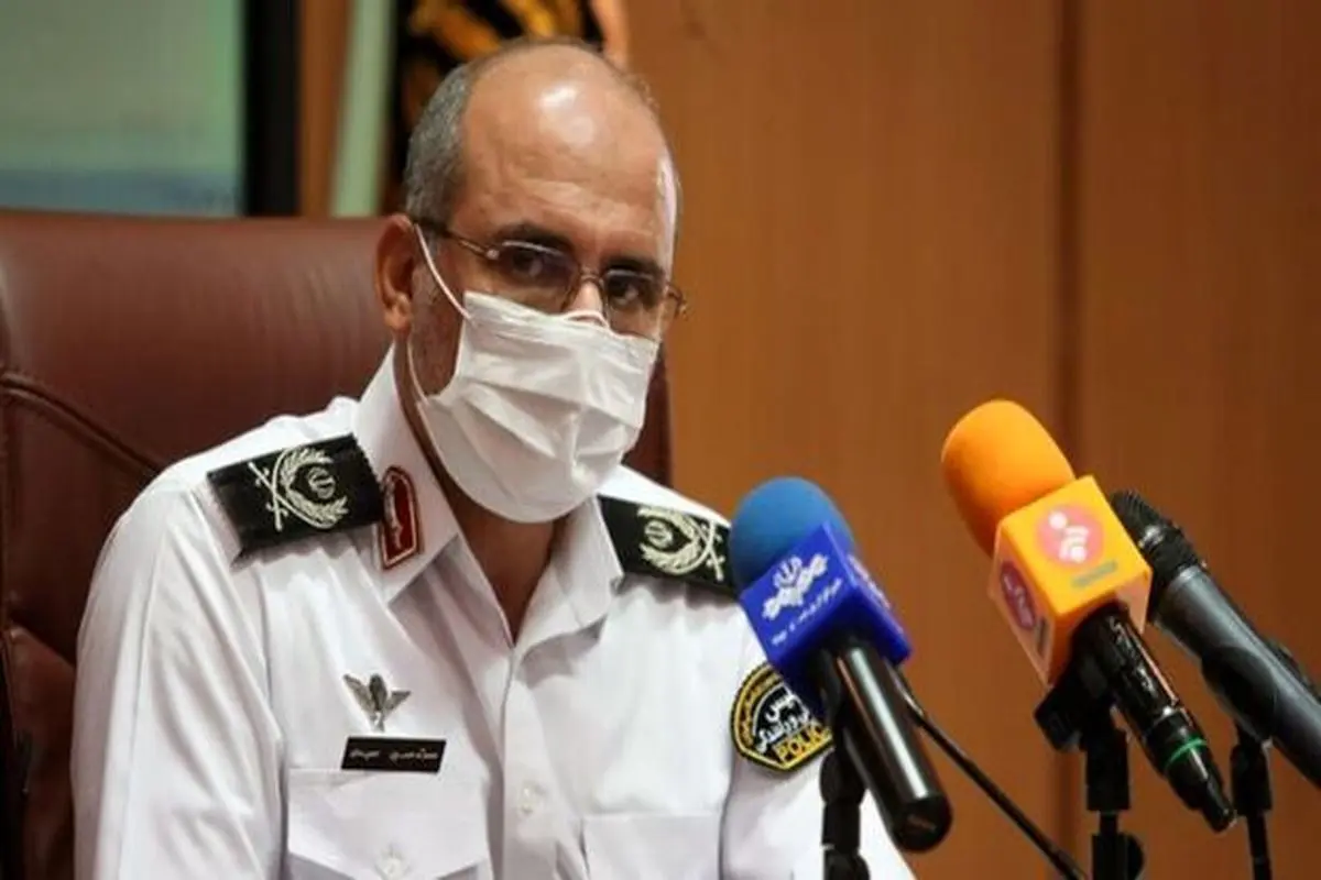 از واکنش رئیس پلیس راهور به شکایت عنابستانی تا مرگ ۲۶ نفر به دلیل خاموشی بزرگراه‌ها!