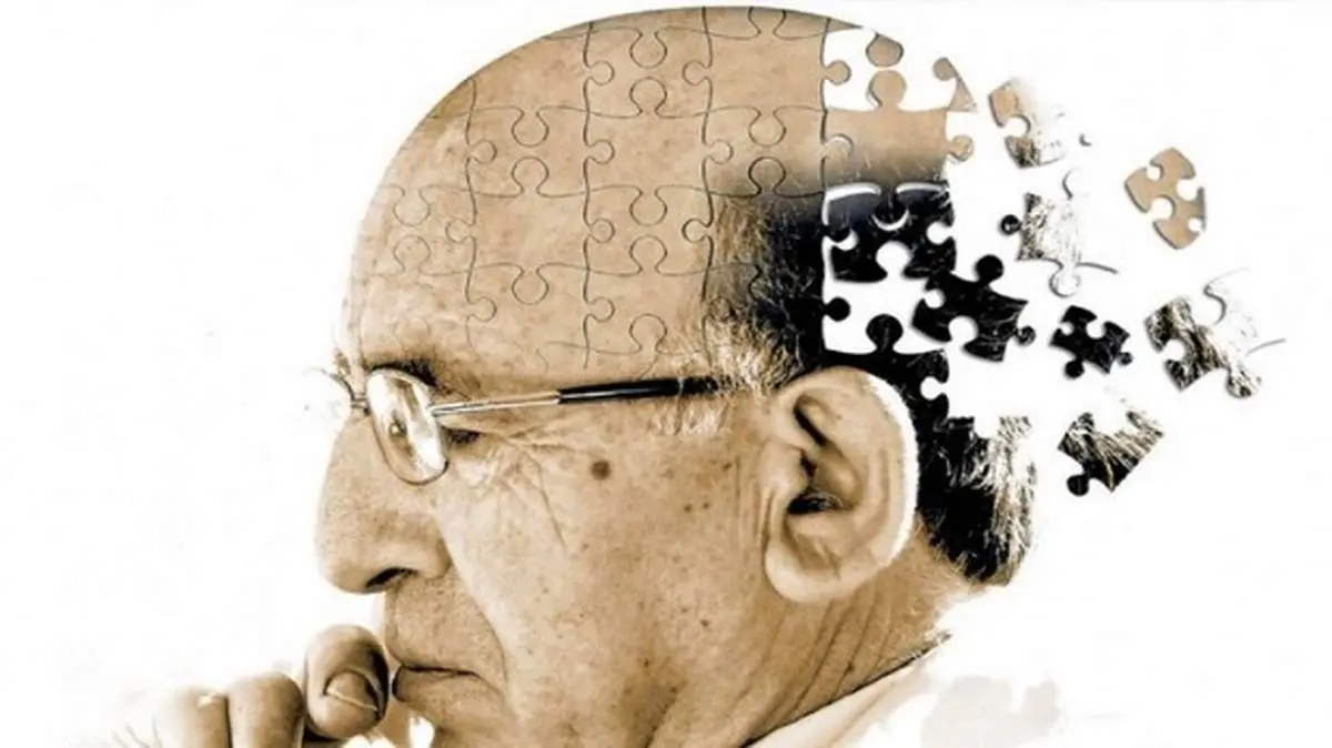 فرد مبتلا به زوال عقل دنیا را چگونه می بیند؟