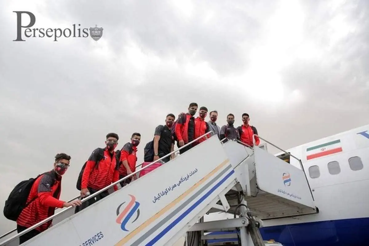 قانون عجیب AFC: هر بازیکنی کرونا بگیرد دیپورت خواهد شد!