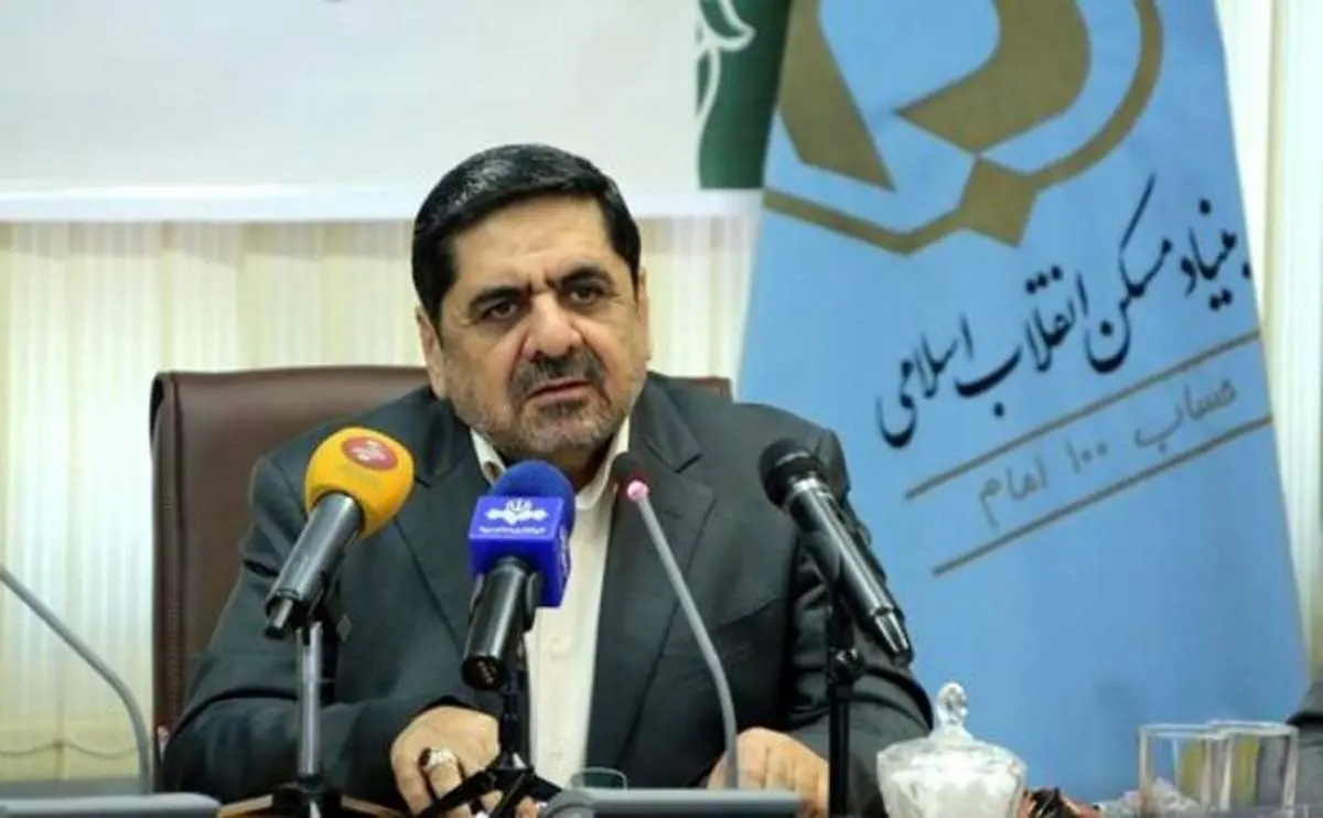 خدمت بیمنت؛ ۴۲ سال عملکرد بنیاد مسکن در آینه آمار