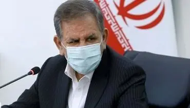 مصوبه افزایش ضریب حقوق کارکنان توسط جهانگیری ابلاغ شد