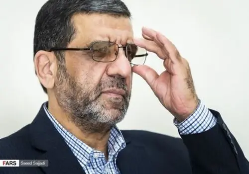 اعتراض شدید جوانان جبهه پایداری به مذاکرات پشت پرده محصولی_آقاتهرانی با قالیباف