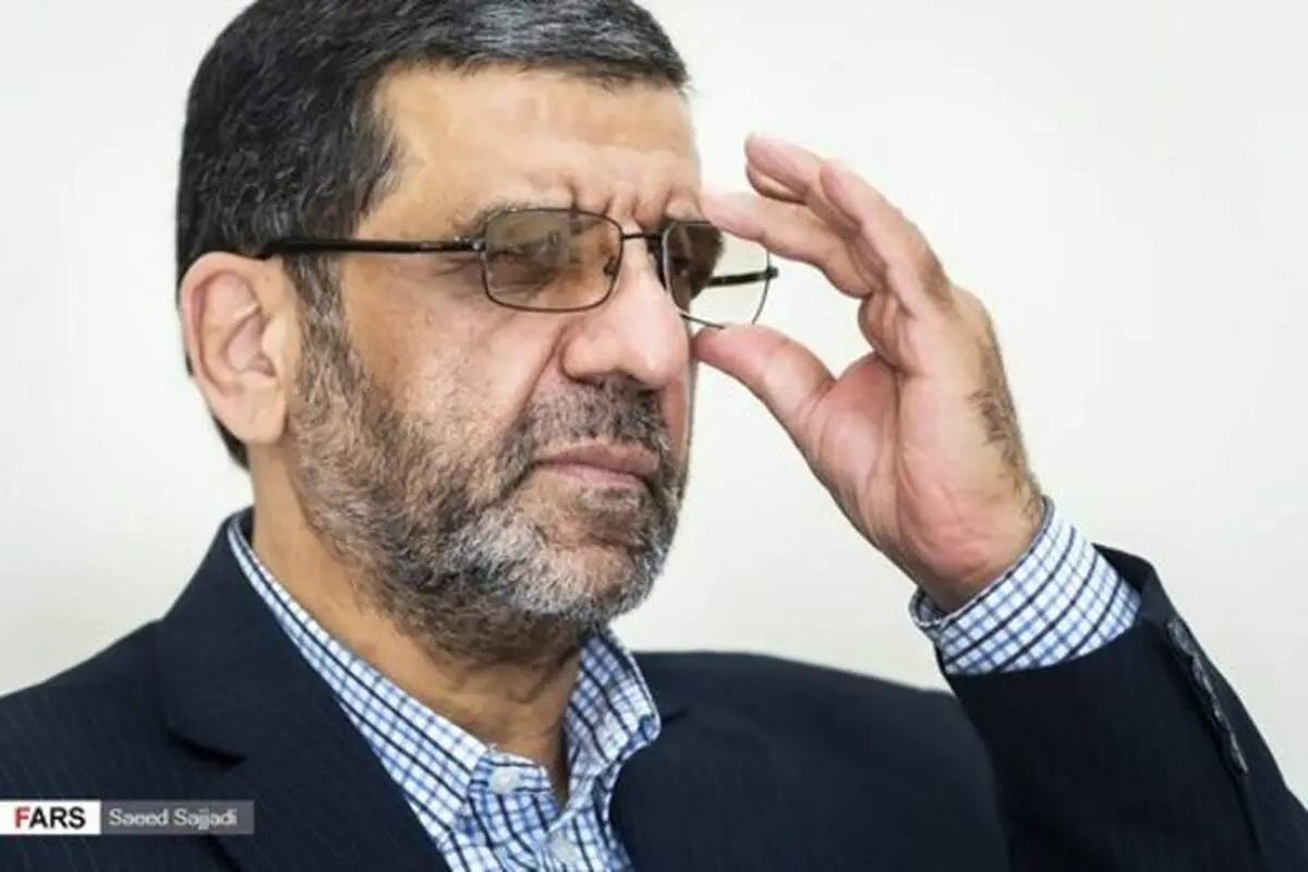 ضرغامی آب پاکی را روی دست اصولگرایان ریخت