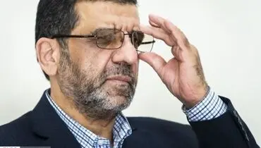 ضرغامی آب پاکی را روی دست اصولگرایان ریخت