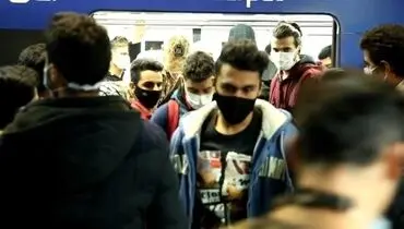 محسن هاشمی: رعایت پروتکل‌ها در تهران به کمتر از ۵۰ درصد رسید/ کمیته بحران تشکیل شود