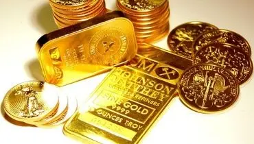 افت قیمت سکه و طلا با کاهش قیمت ارز/ قیمت دلار در بازار آزاد ۲۴ هزار و ۵۰۰ تومان +فهرست انواع سکه و طلا+فیلم