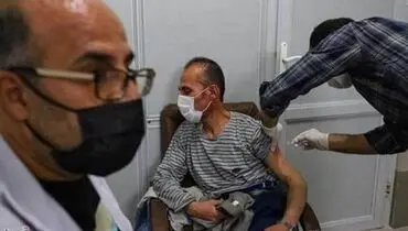 عذرخواهی فرماندار به خاطر ماجرای واکسن پاکبانان
