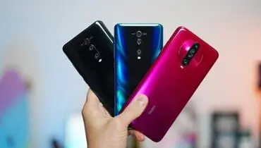 قیمت روز گوشی شیائومی در ۳۰ فروردین + جدول