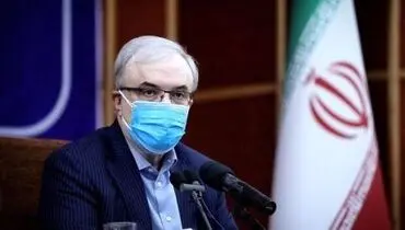 پیام وزیر بهداشت به مناسبت روز علوم آزمایشگاهی