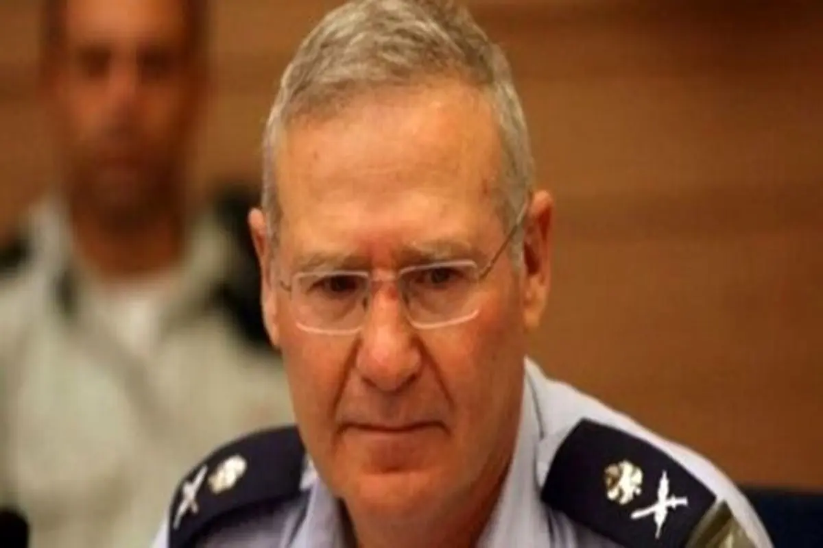 اعتراف ژنرال اسرائیلی درباره برنامه هسته‌ای ایران
