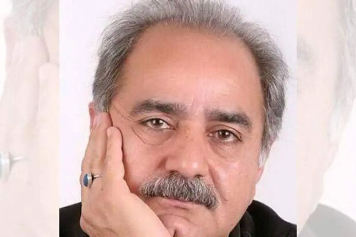 ویدئوی تلخی که پرویز پرستویی منتشر کرد+ فیلم