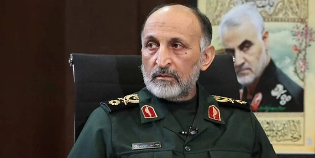 همه واکنش ها به درگذشت سردار حجازی