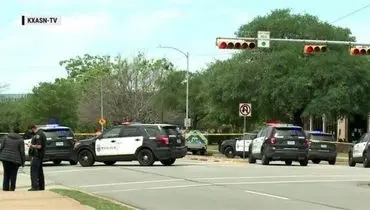 خشونت های مسلحانه آمریکا در تگزاس / سه تن کشته شدند