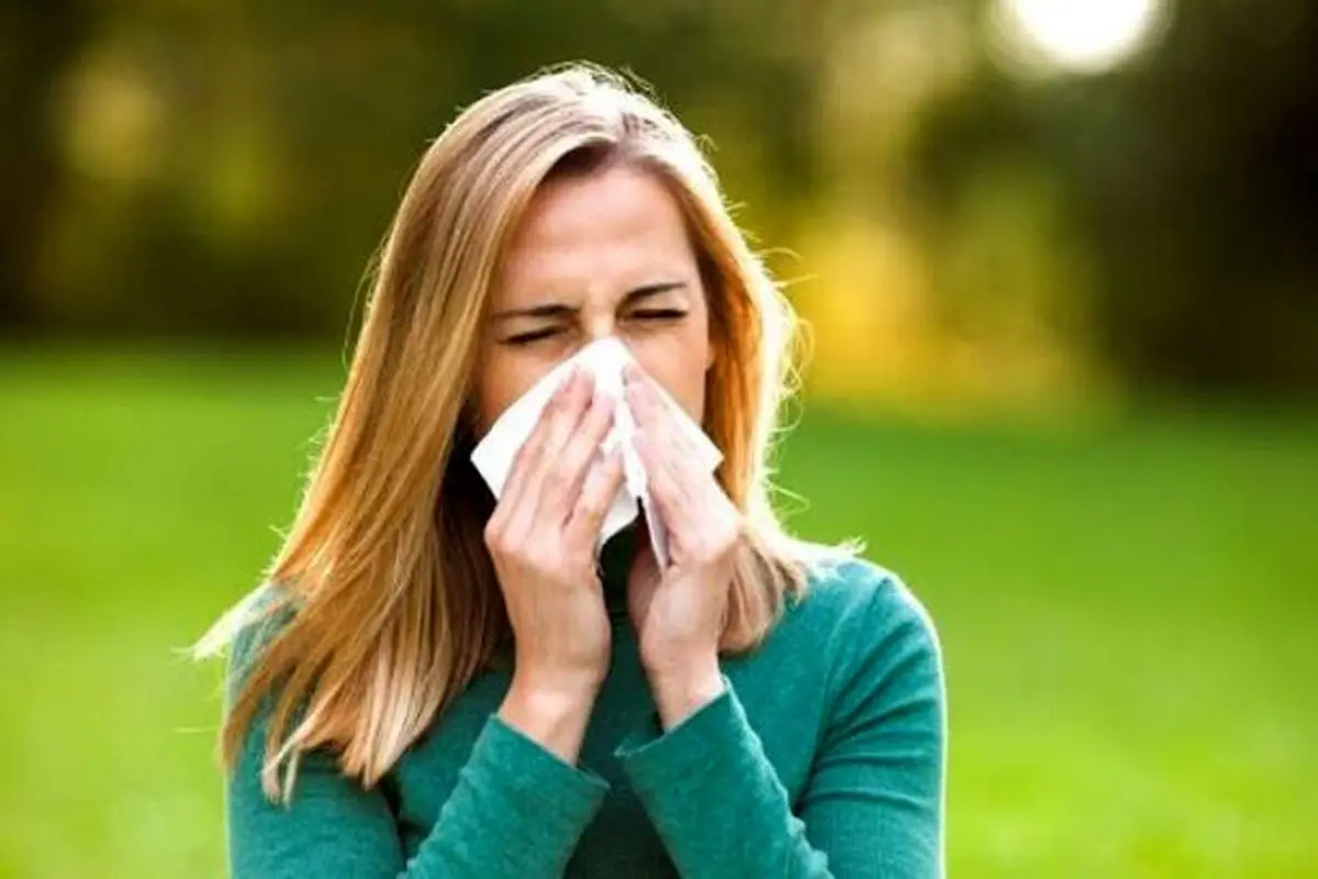 چند روغن طبیعی ضروری که علائم آلرژی را کنترل می کنند