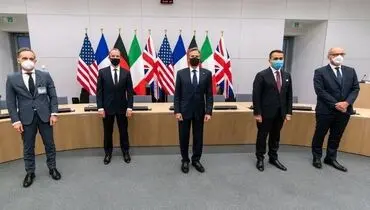 مقامات موساد: آمریکا به برجام باز می‌گردد