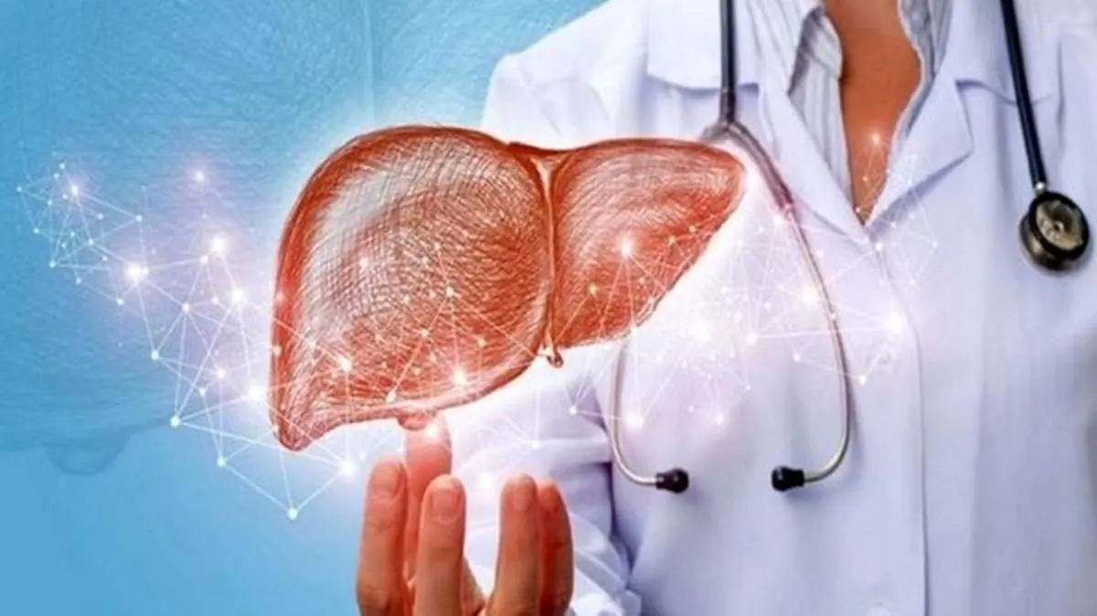 روزه برای درمان کبد چرب موثر است