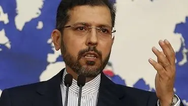خطیب‌زاده: حجم روابط تجاری ایران و اندونزی دو برابر شد / وزیر خارجه پاکستان چهارشنبه در تهران