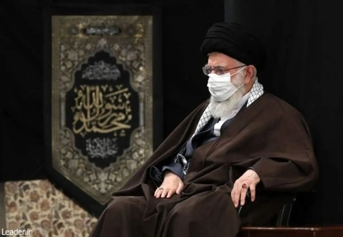 رهبر انقلاب: سردار حجازی عمری سراپا مجاهدت و نیرویی یکسره در خدمت اسلام و انقلاب بود/ فقدان او حقاً مایه تأسف و اندوه است