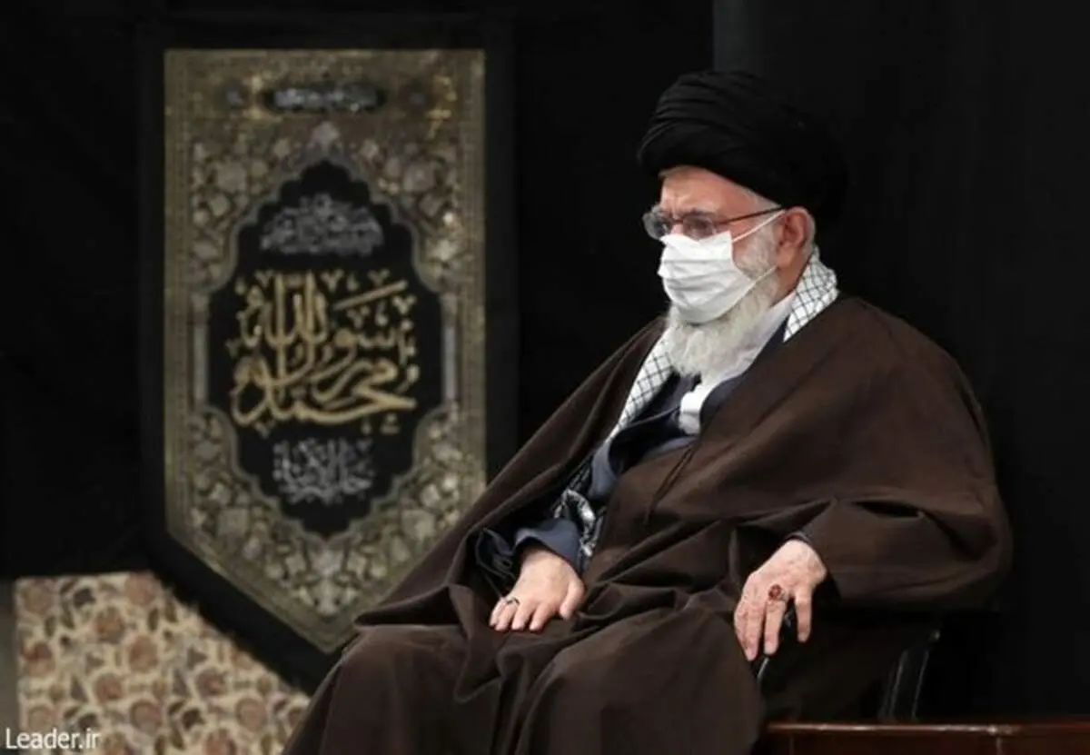 رهبر انقلاب: سردار حجازی عمری سراپا مجاهدت و نیرویی یکسره در خدمت اسلام و انقلاب بود/ فقدان او حقاً مایه‌ تأسف و اندوه است