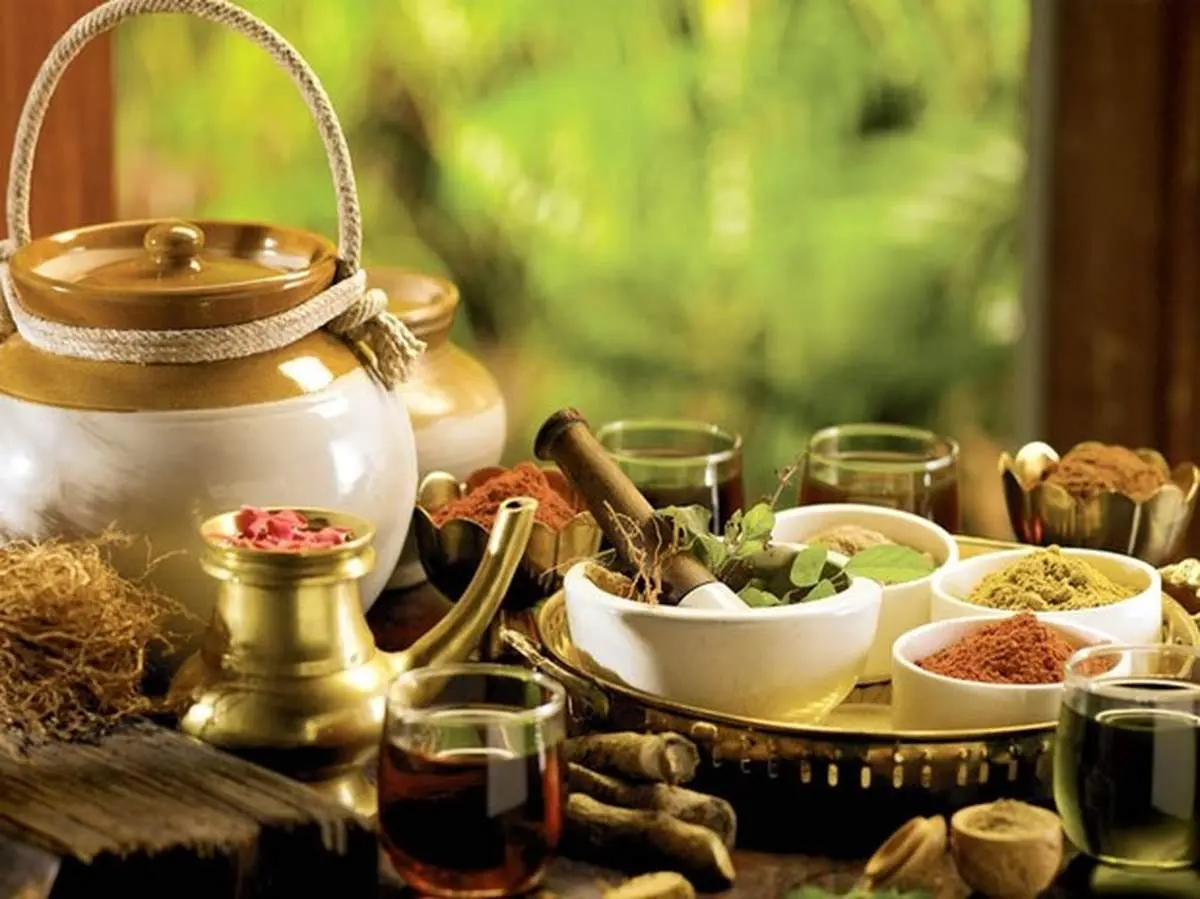 چند دمنوش شگفت انگیز برای حفظ سلامت بدن