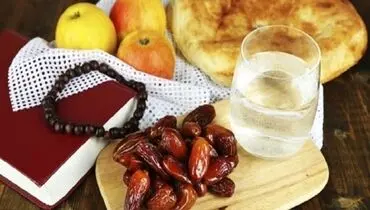 توصیه‌های دفتر طب ایرانی وزارت بهداشت به روزه‌داران
