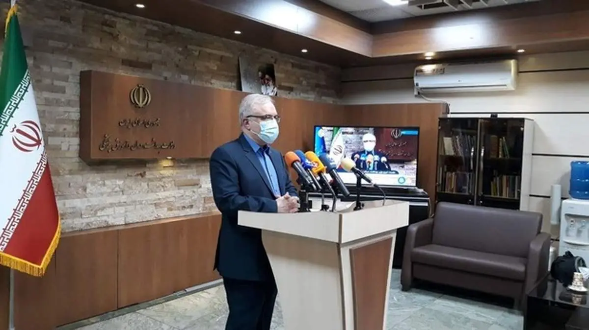 آغاز تزریق یک میلیون دوز واکسن کرونا از امروز/ پایان مرحله نخست واکسیناسیون تا هفته اول اردیبهشت