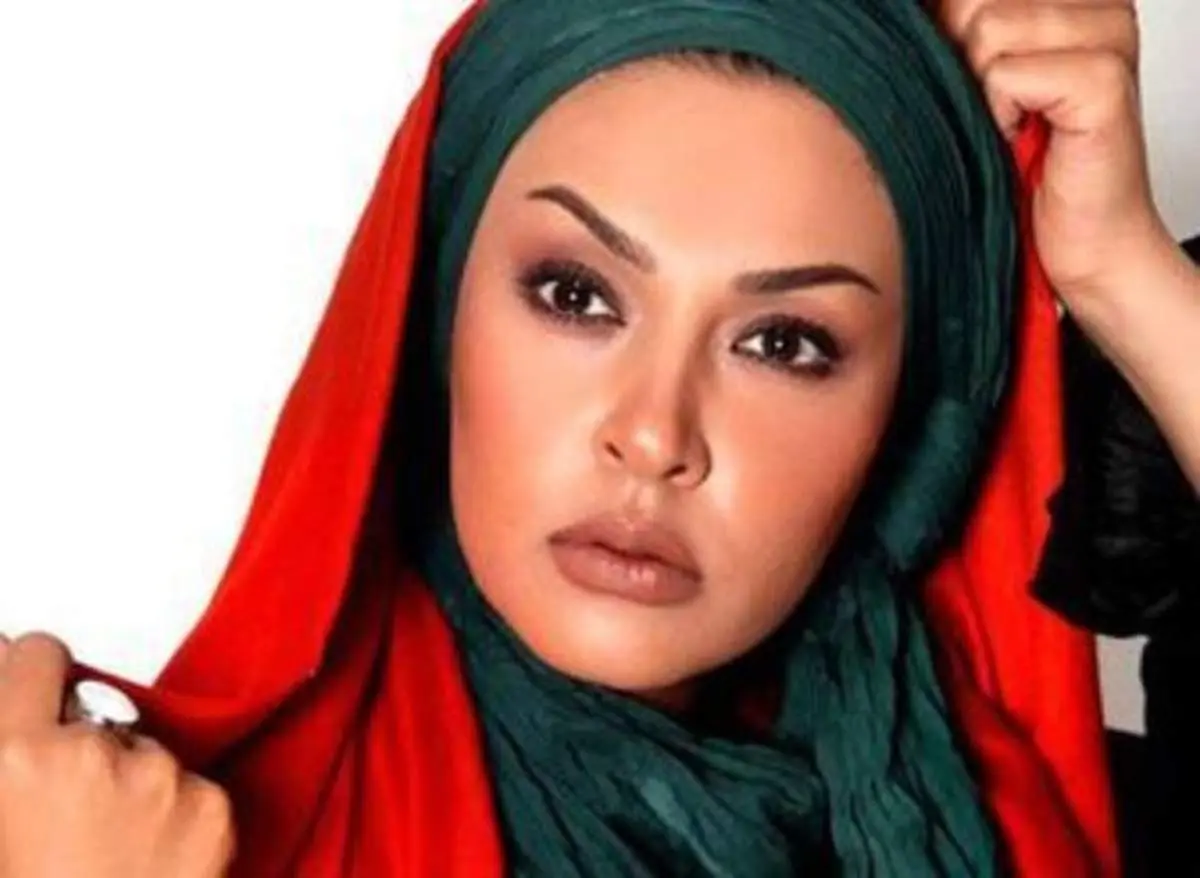 زیبا بروفه با پسر خوش خنده‌اش +عکس