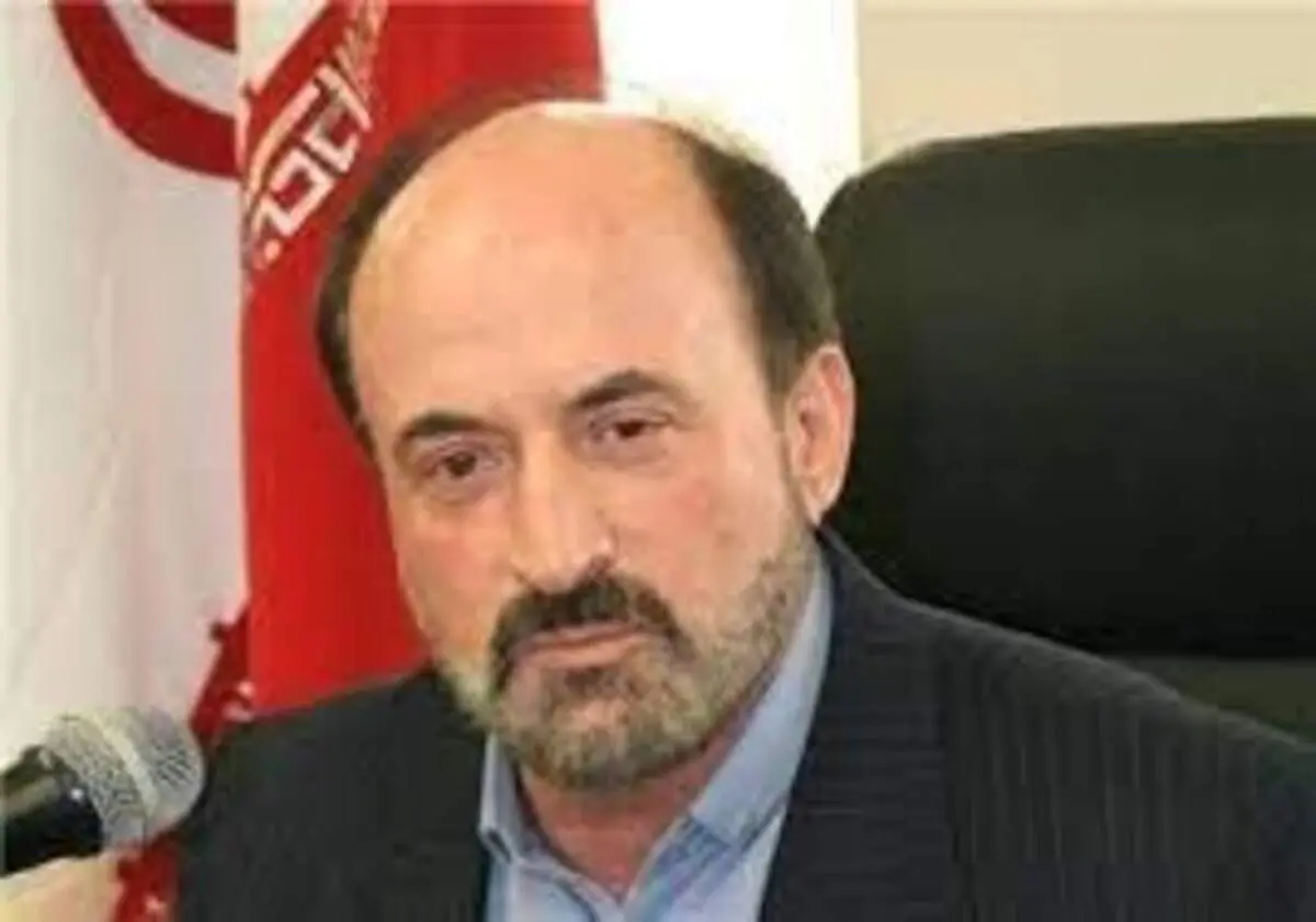 سرتیپ نامی دوطلب انتخابات ریاست‌جمهوری شد